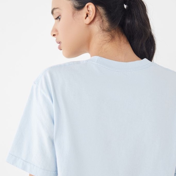 Urban Outfitter Day Brand Def Leppard Oversize Tee - Picture 4 of 4